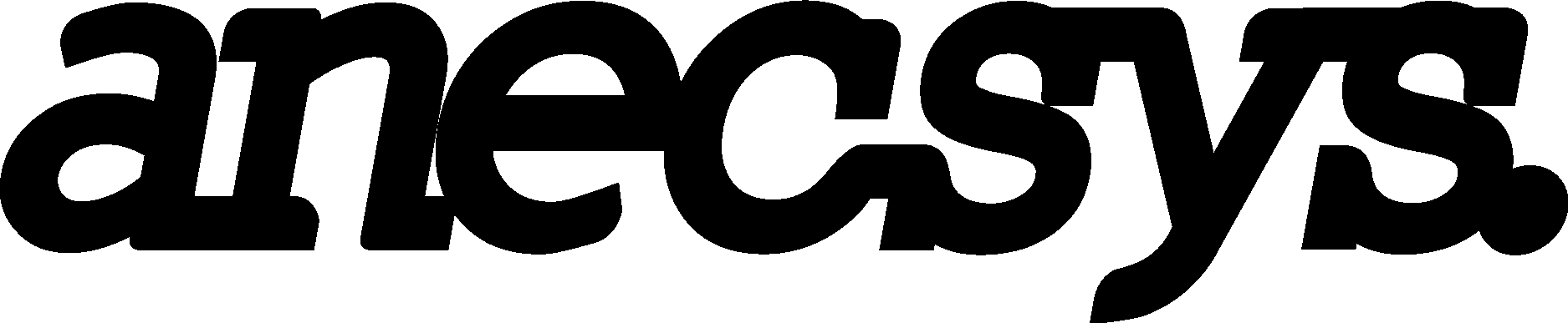 Anecsys Logo Vector Logo